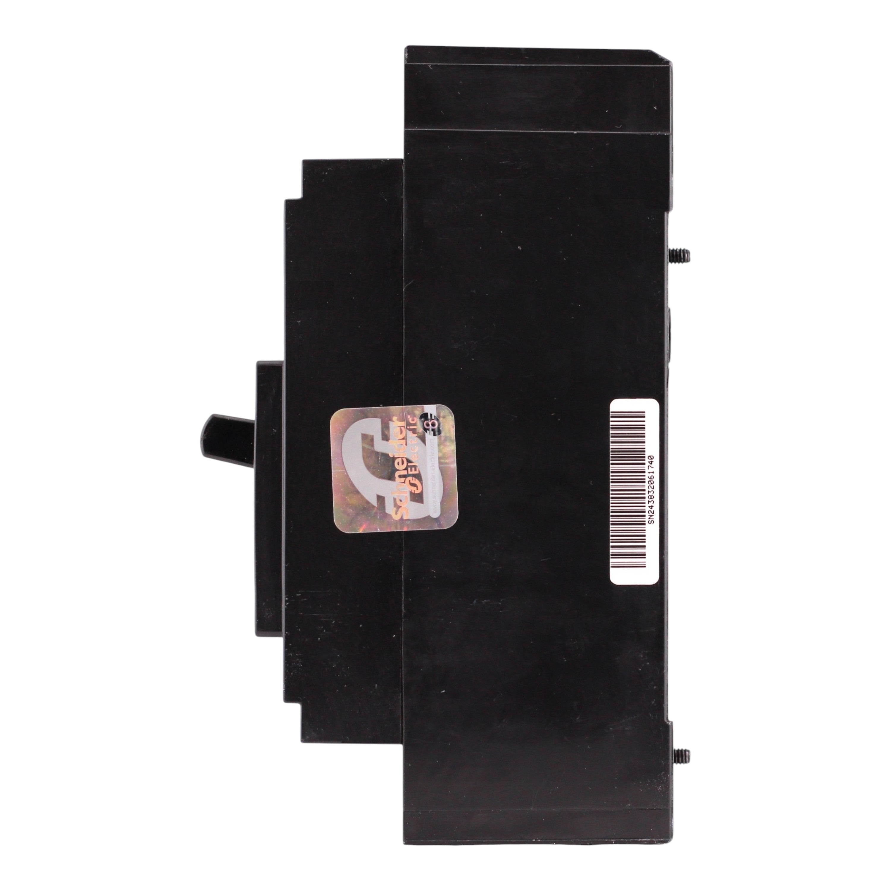 Square D PowerPacT Q, QDL22225, 225A, 2P, 240V, 25kA, Lug, MCCB - Image 7