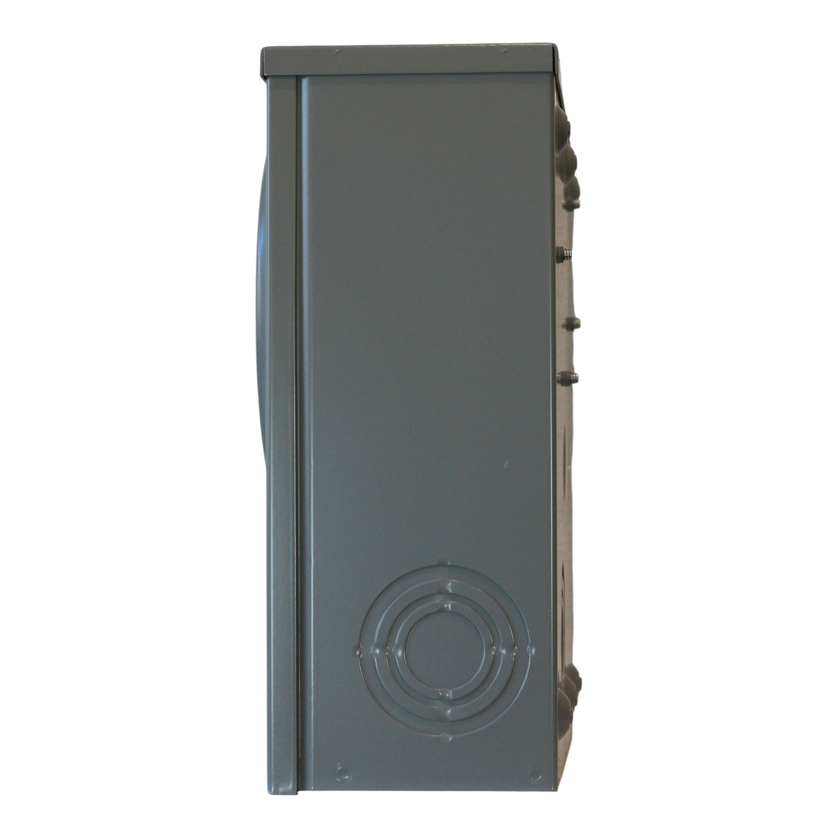 Eaton UTRS223ACH 200A 1-Position Ringless Meter Socket 4-Jaw 600V Overhead/Underground - Image 9
