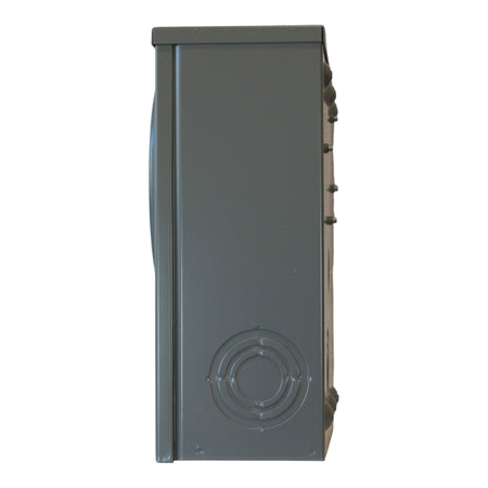 Eaton UTRS223ACH 200A 1-Position Ringless Meter Socket 4-Jaw 600V Overhead/Underground - Image 9