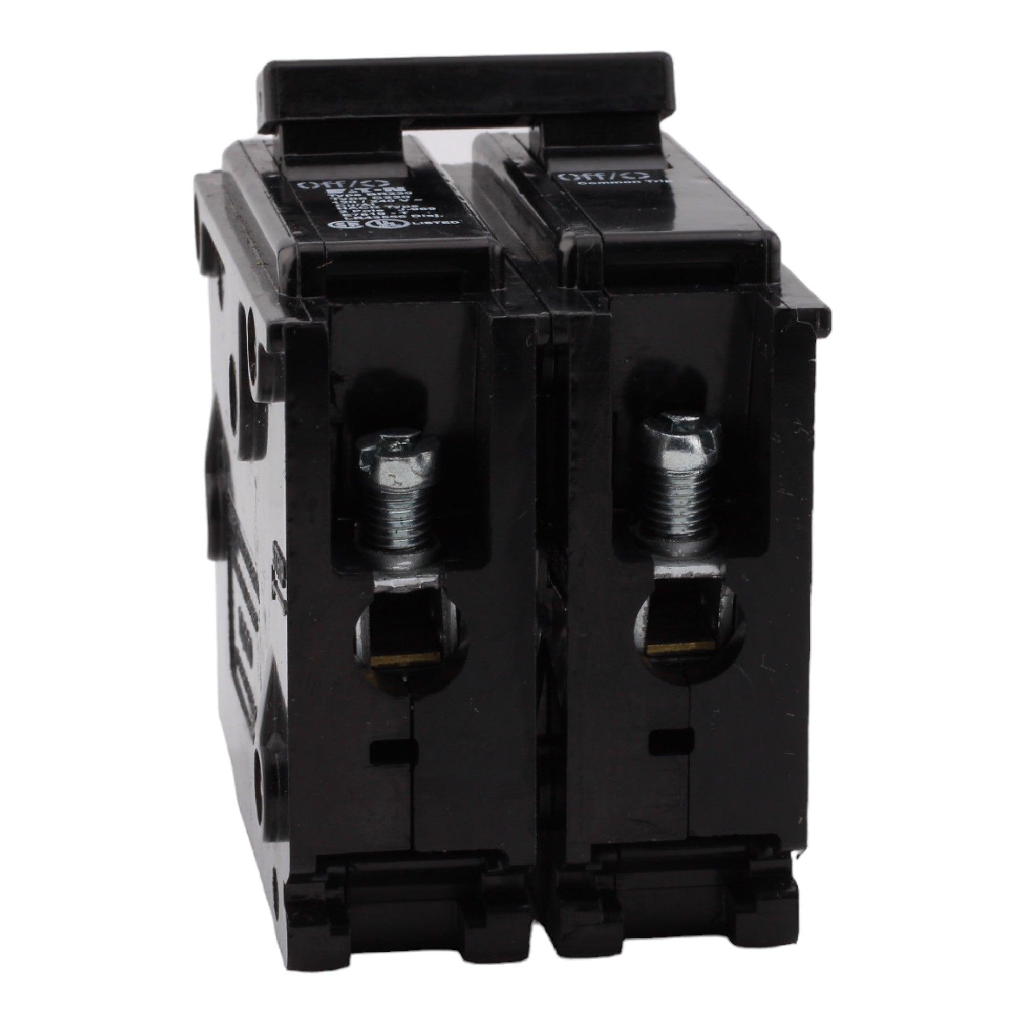 Eaton BR BR230 30A 2P 120/240V Circuit Breaker - Image 7