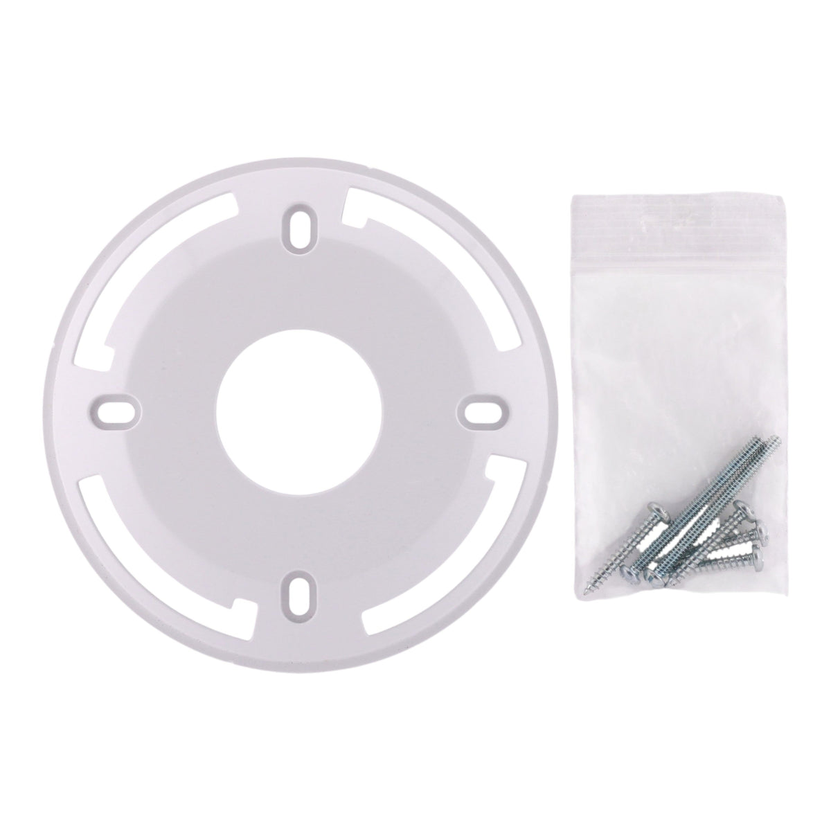 Acuity SensorSwitch, WV BR, Ceiling Mount Bracket, Wide View Occupancy Sensor, White - Image 10
