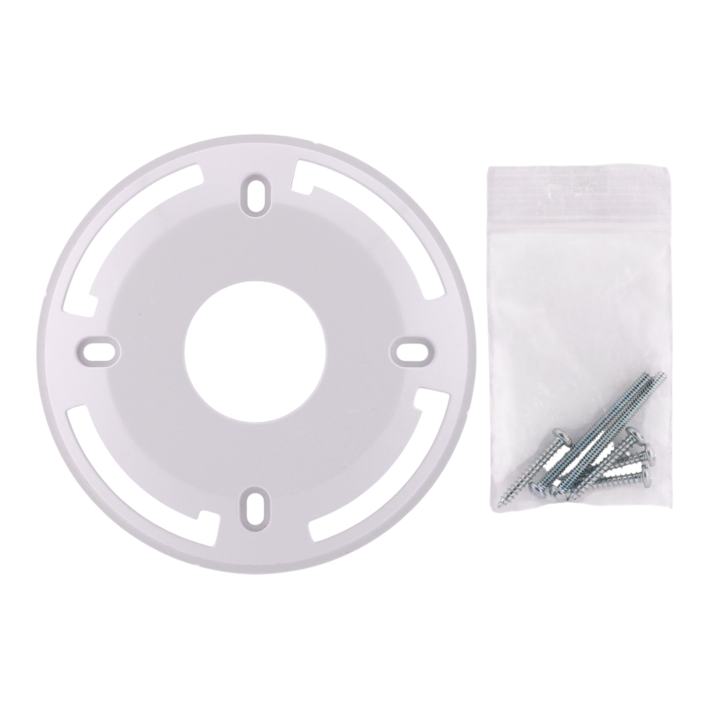 Acuity SensorSwitch, WV BR, Ceiling Mount Bracket, Wide View Occupancy Sensor, White - Image 10