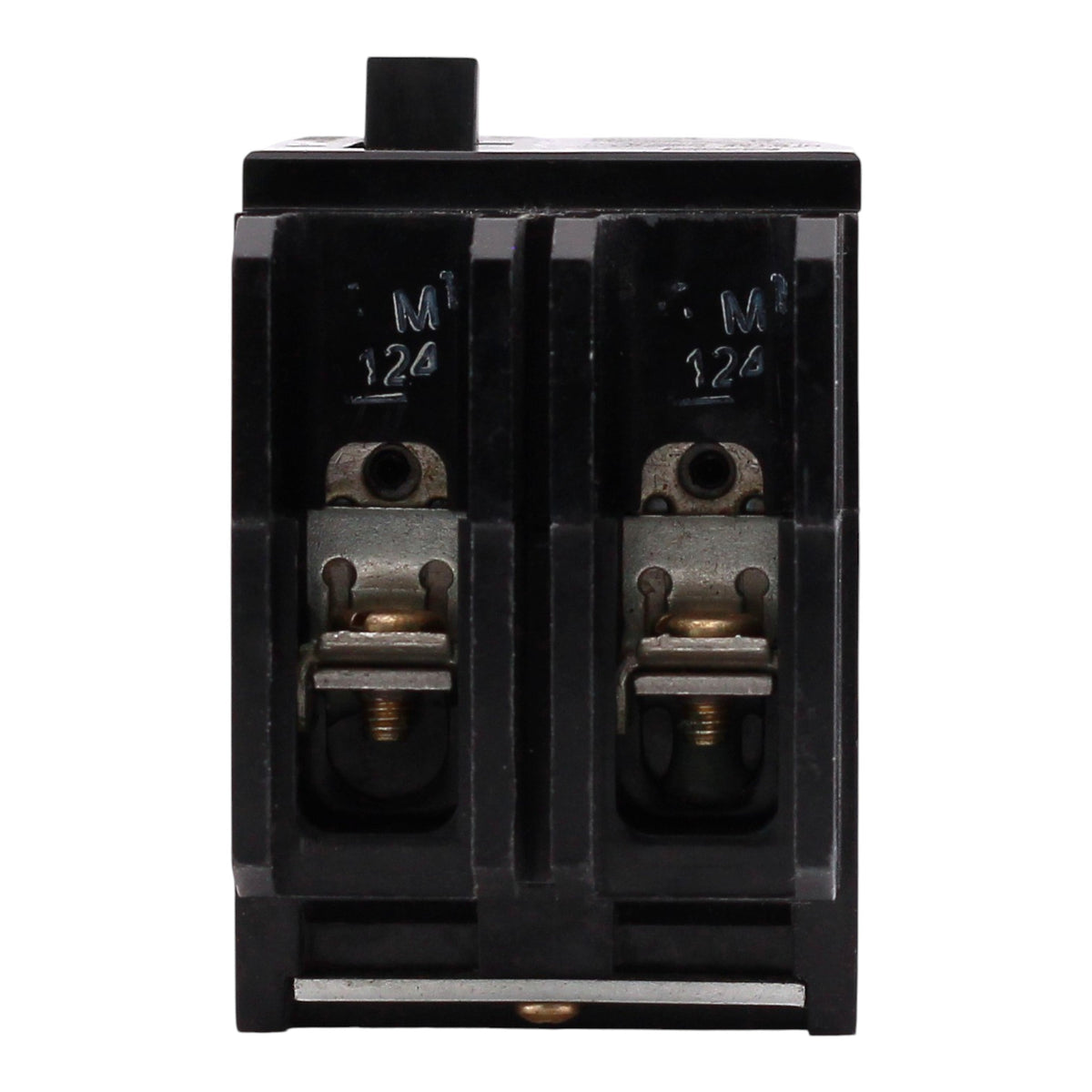Eaton Series C, GHB2015, 15A, 2P, 480Y/277VAC, 14kA/65kA, Fixed Thermal/Magnetic, Molded Case Circuit Breaker - Image 11