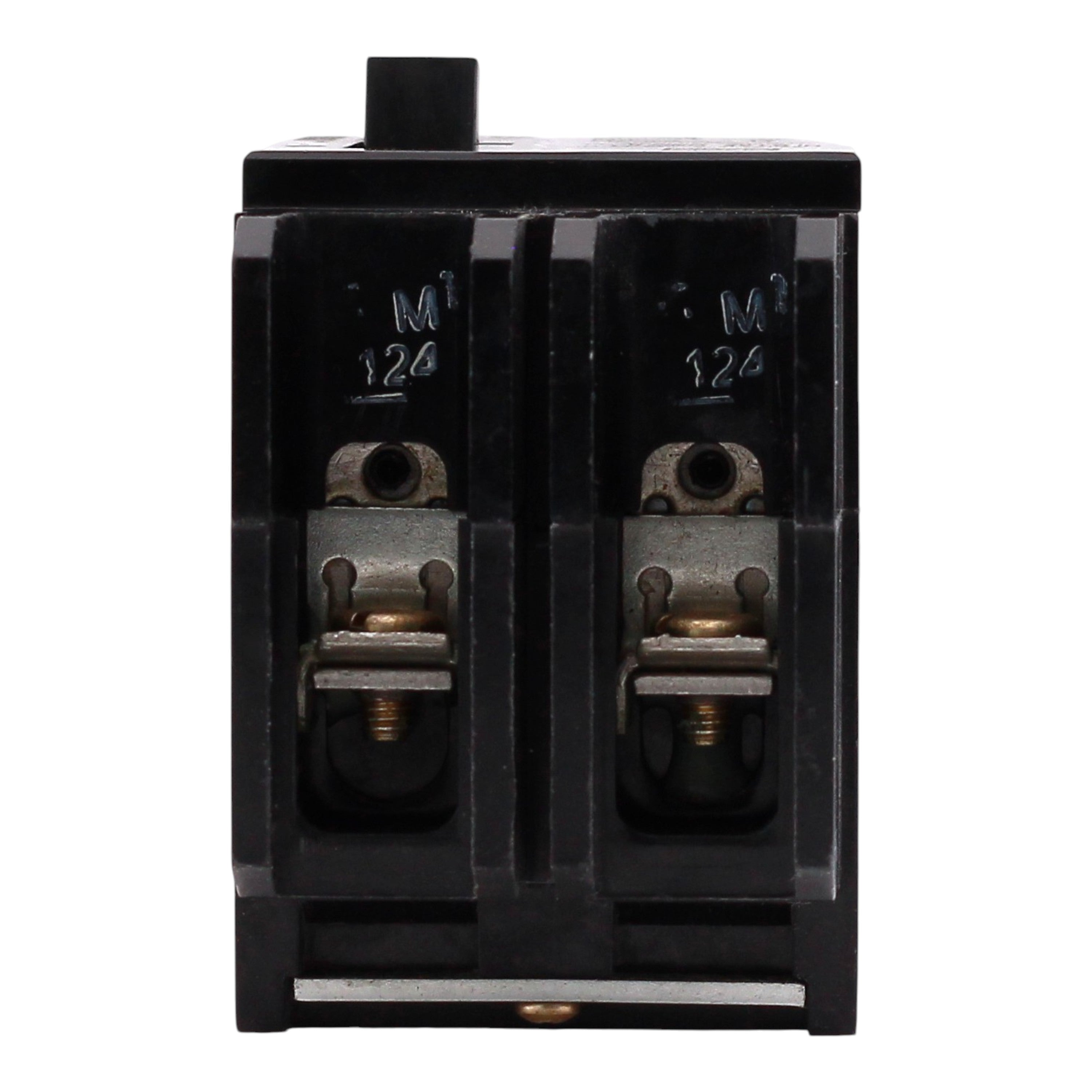 Eaton Series C, GHB2015, 15A, 2P, 480Y/277VAC, 14kA/65kA, Fixed Thermal/Magnetic, Molded Case Circuit Breaker - Image 11