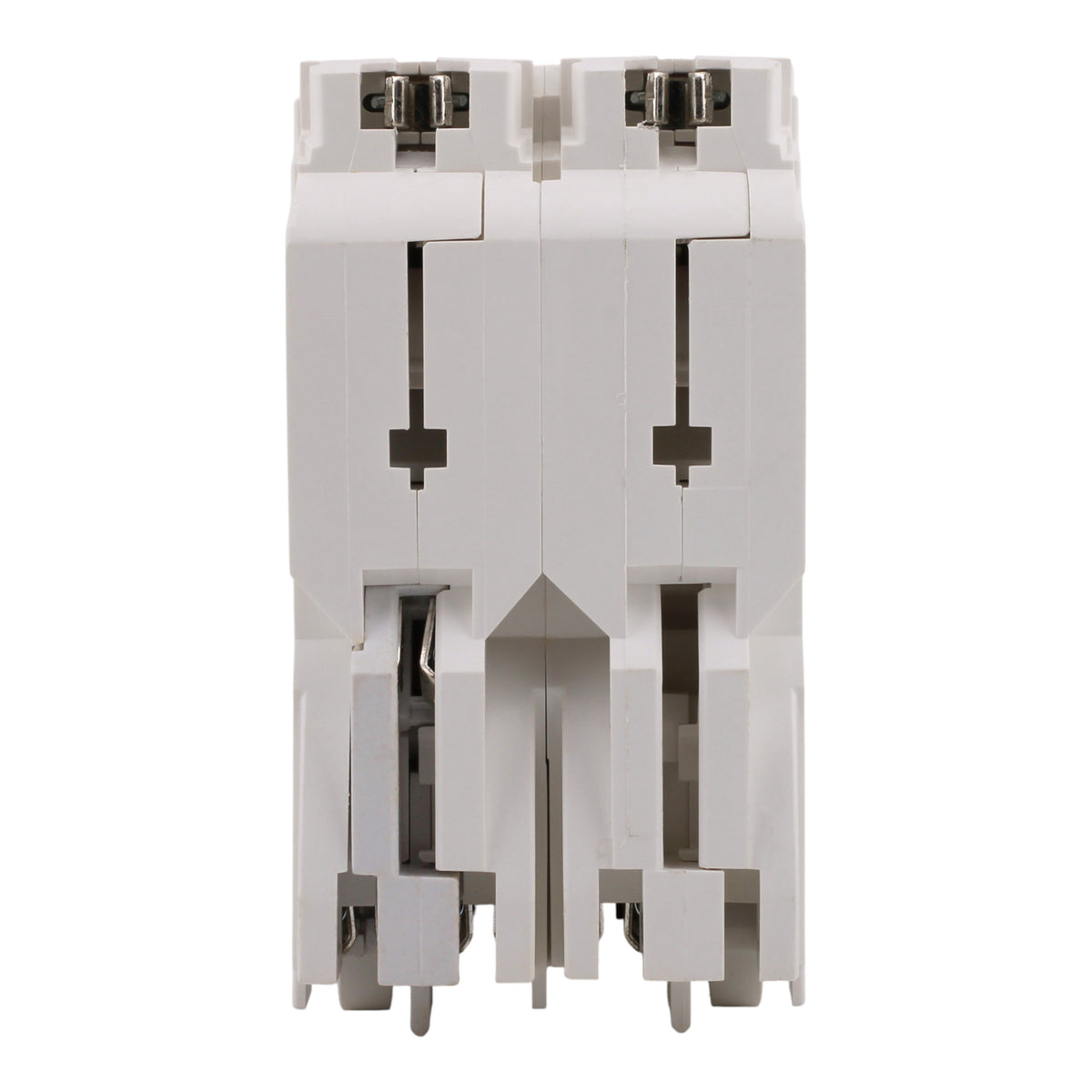 Leviton LB225-G 25A 2P 120/240V GFCI Plug-On Neutral Circuit Breaker - Image 6