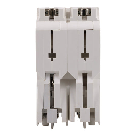 Leviton LB225-G 25A 2P 120/240V GFCI Plug-On Neutral Circuit Breaker - Image 6