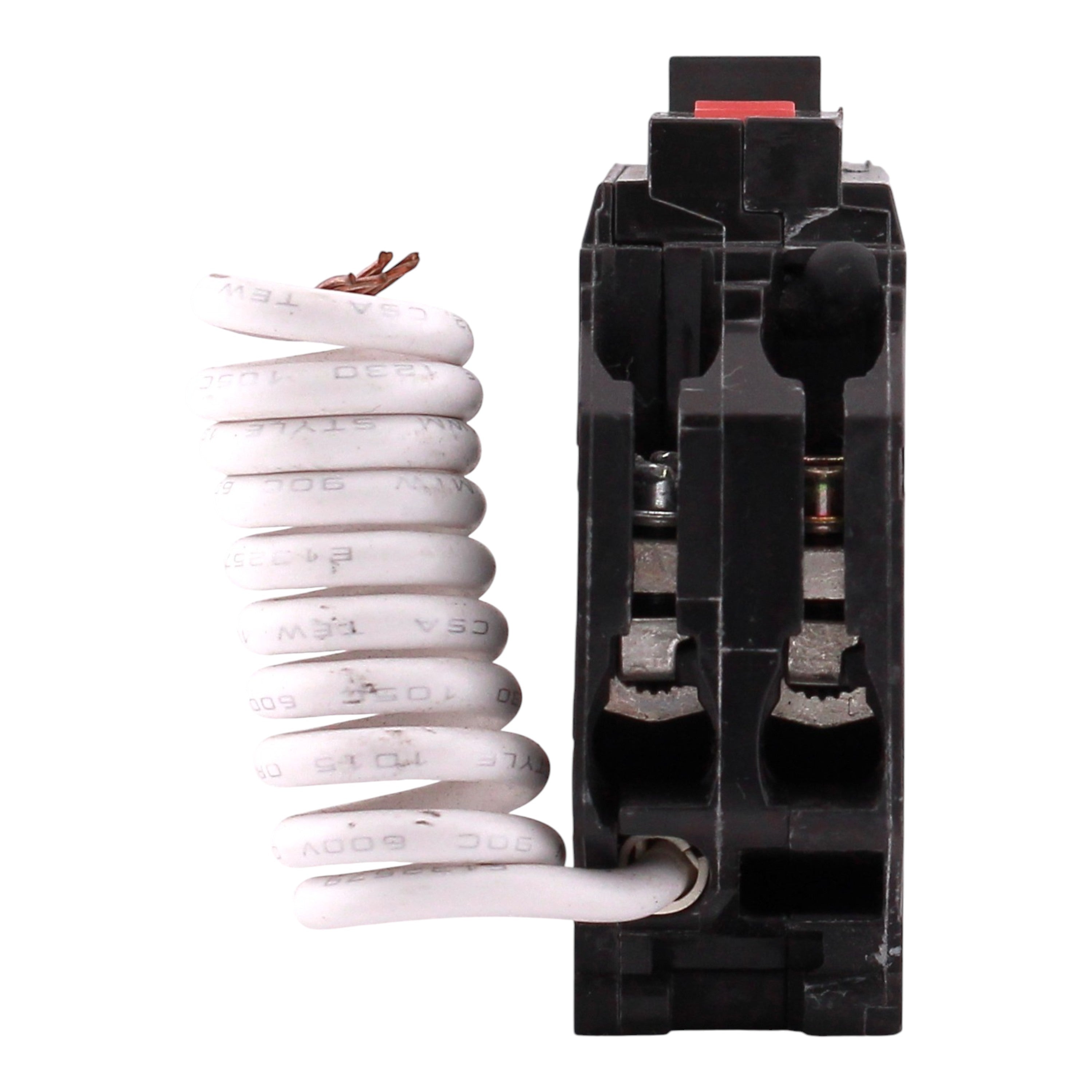 GE Q-Line, THQB1120GFT, 20A, 1P, 120V, GFCI, Bolt-On, Circuit Breaker - Image 9