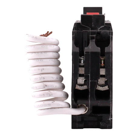 GE Q-Line, THQB1120GFT, 20A, 1P, 120V, GFCI, Bolt-On, Circuit Breaker - Image 9