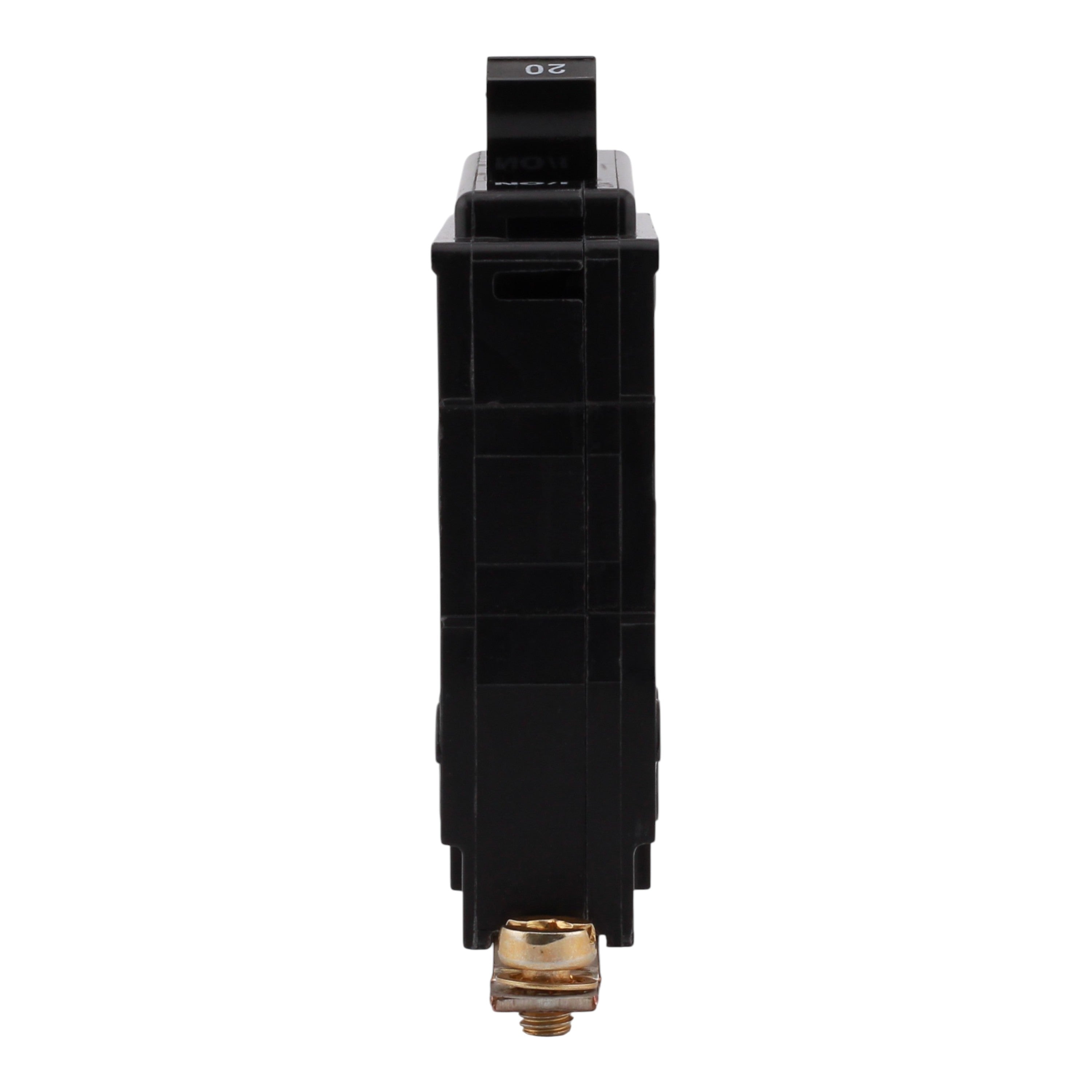 Square D QO QOB120VH 20A 1P 120/240V 22kA Bolt-On Circuit Breaker - Image 7