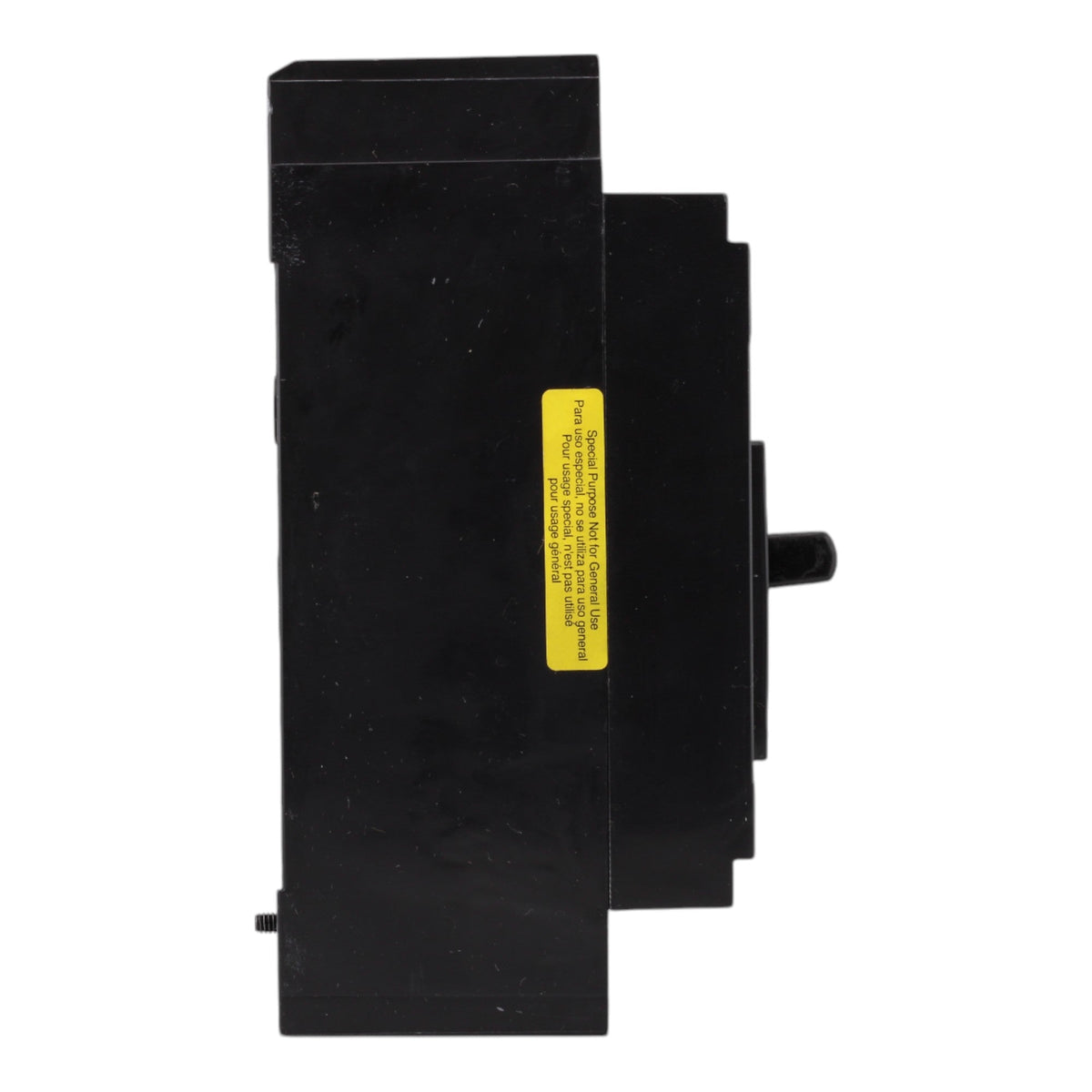 Square D PowerPacT QDP22200TM, 200A, 240V, 2-Pole Molded Case Circuit Breaker, Thermal Magnetic, 25kA, Lugs, for 240VAC Systems - Image 5