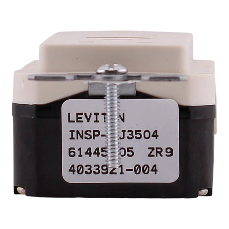 Leviton SmartlockPro, GFNT2-T, 20A, 2P, 125V, Slim GFCI, Non-Tamper Resistant, Outlet - Image 10