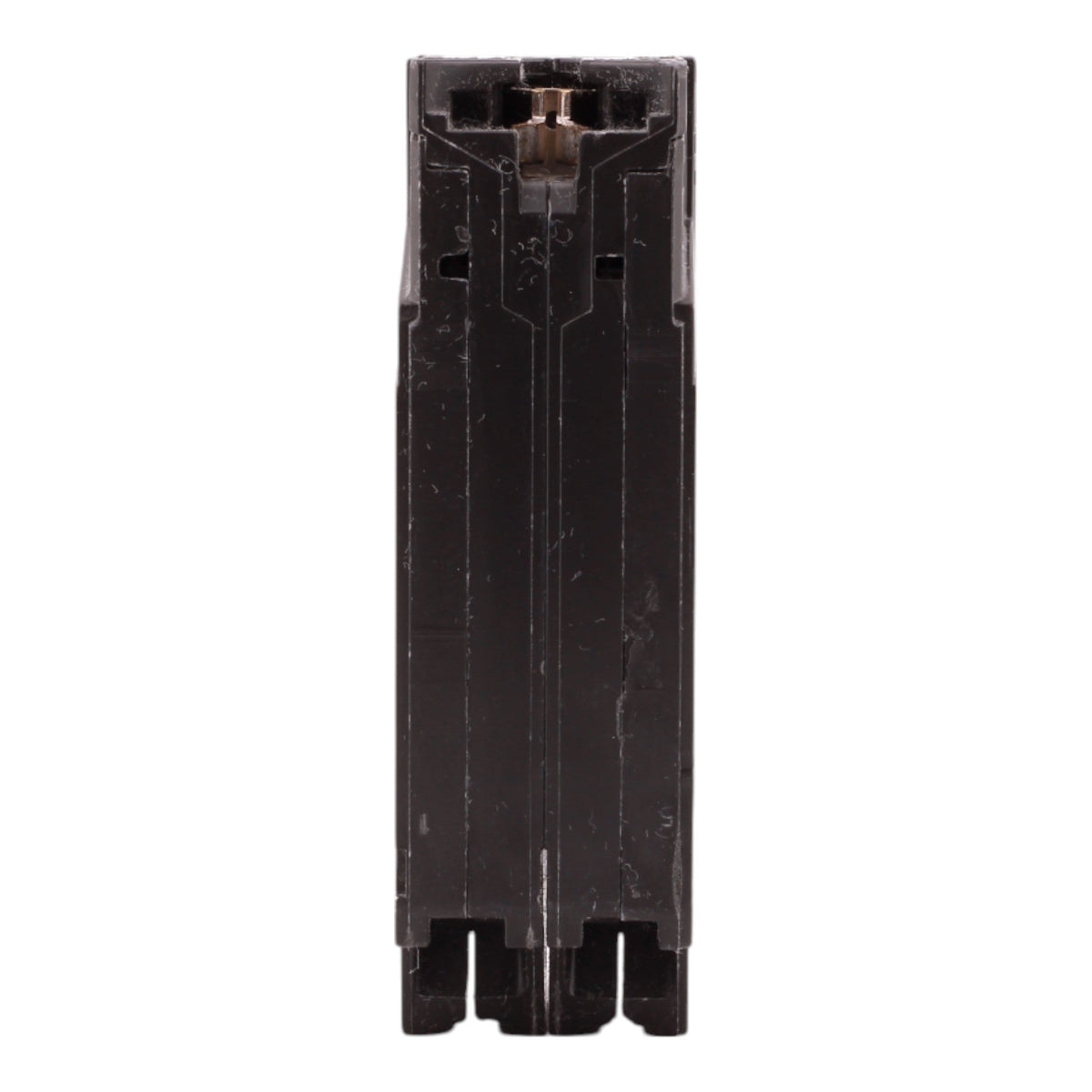 GE Q-Line THQLT2020 20A/20A 2x1P 120/240V Tandem Plug-In Circuit Breaker - Image 4