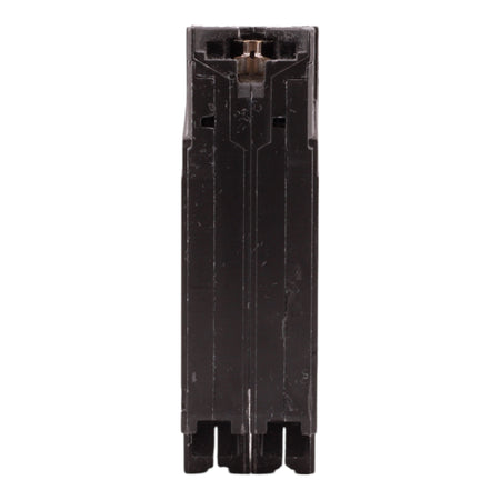 GE Q-Line THQLT2020 20A/20A 2x1P 120/240V Tandem Plug-In Circuit Breaker - Image 4