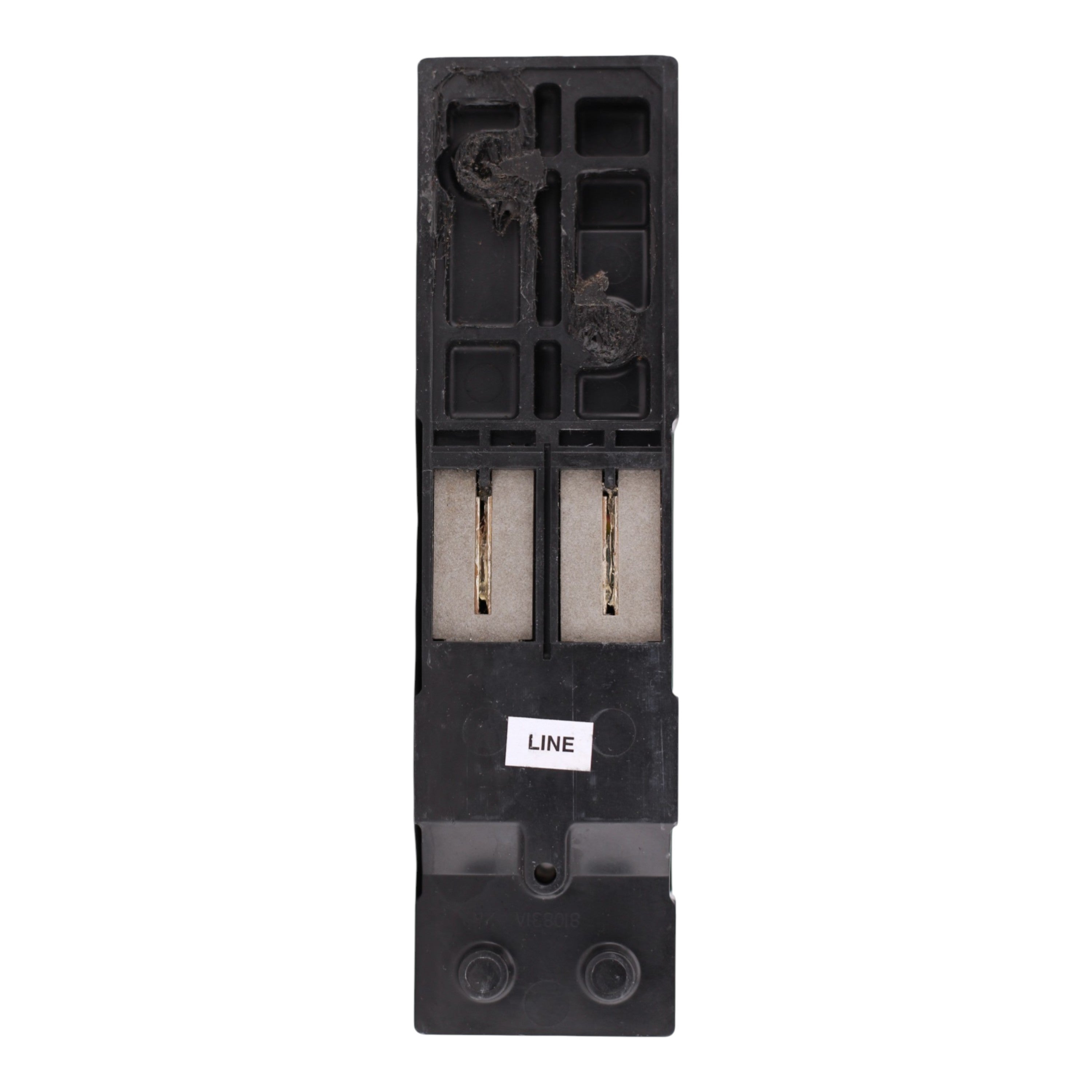Siemens QS, QS2125, 125A, 2P, 120/240V, Thermal Magnetic, Main Circuit Breaker, Meter Load Center - Image 6