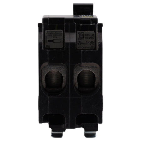 Square D QO, QO250VH, 50A, 2P, 120/240V, Thermal Magnetic, Circuit Breaker - Image 8