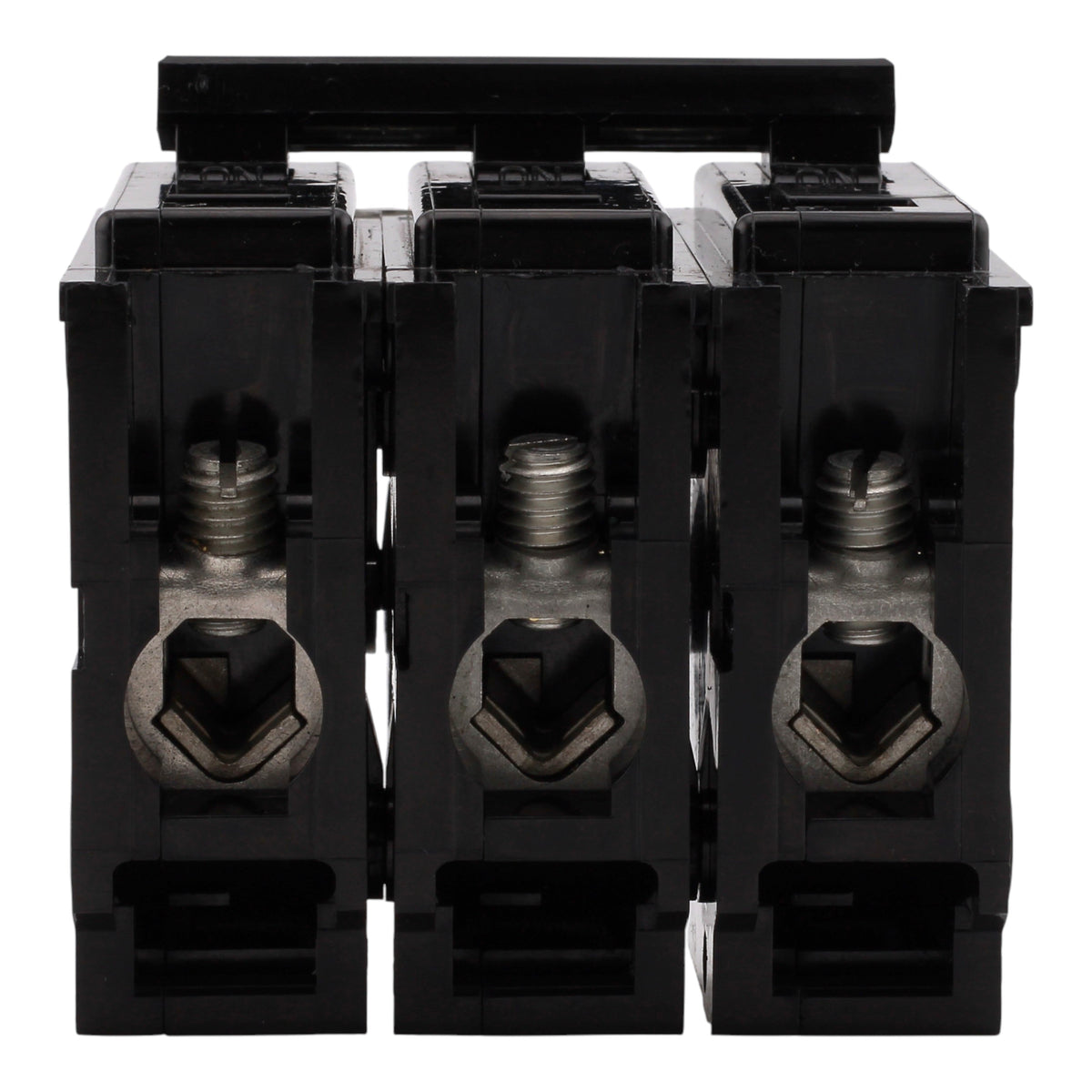Eaton BAB3060H 60A 3P 240V Bolt-On Thermal-Mag Circuit Breaker - Image 7
