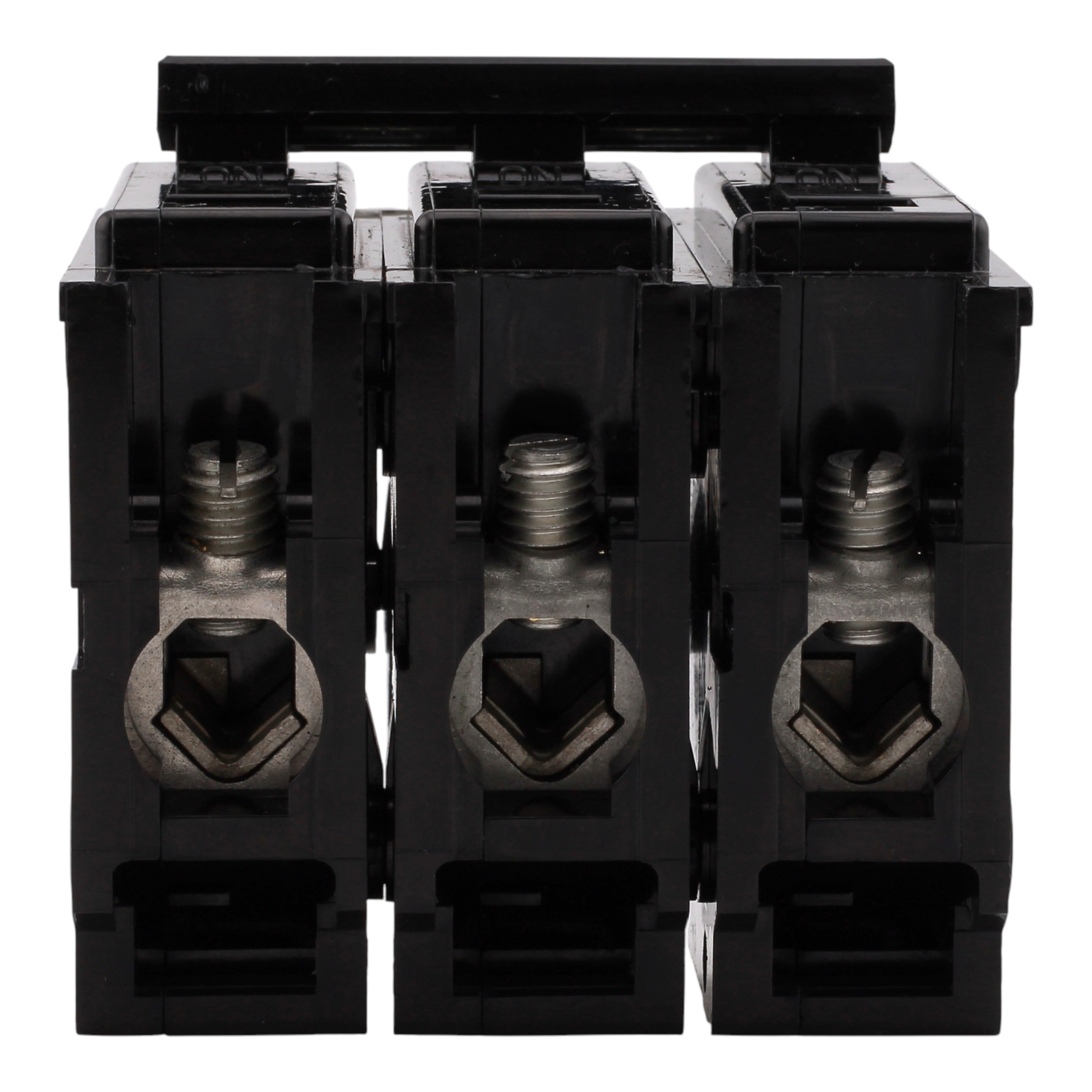 Eaton BAB3060H 60A 3P 240V Bolt-On Thermal-Mag Circuit Breaker - Image 7