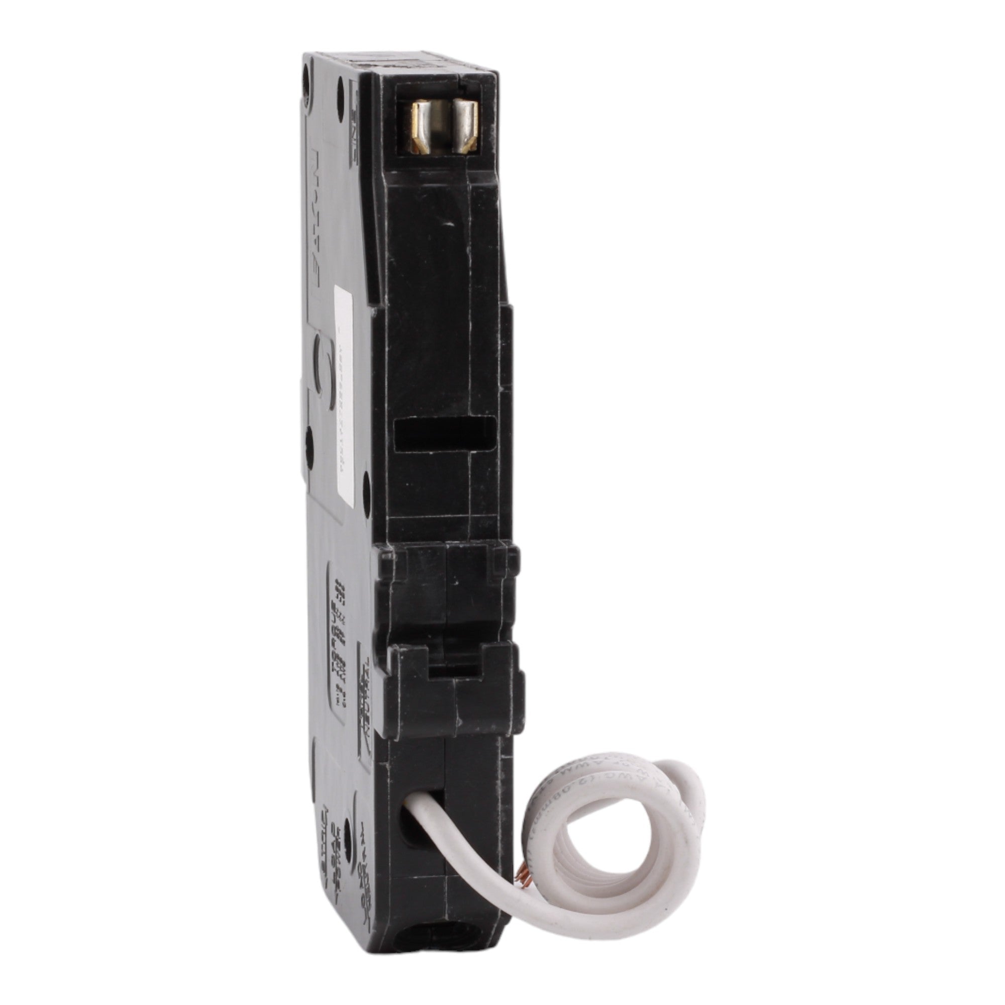 Eaton CHFAFGF120 20 Amp Single Pole 120V Pigtail-Neutral AFCI/GFCI Dual Function Circuit Breaker UL - Image 6