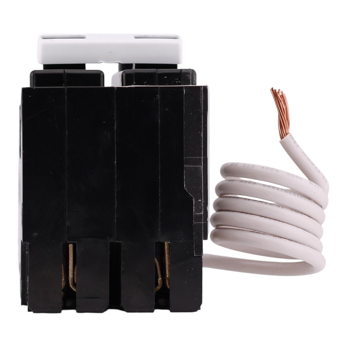Eaton BR, GFTCB235, 35A, 2P, 120/240V, GFCI, Pigtail Neutral, Circuit Breaker - Image 9