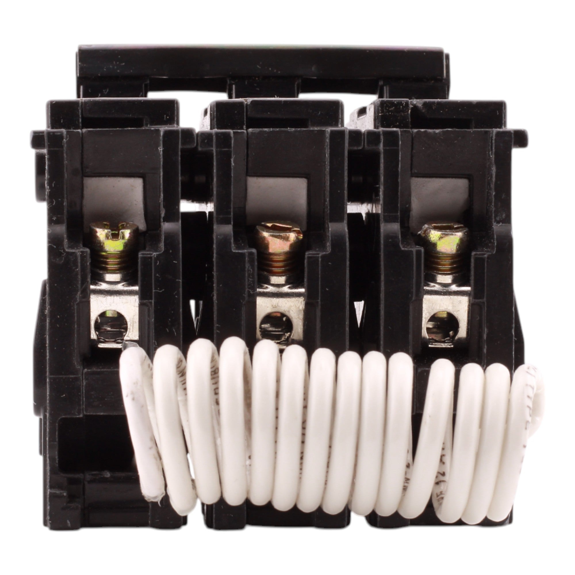 Siemens QG320 20A 3P 120/240V Switching Neutral Circuit Breaker - Image 9