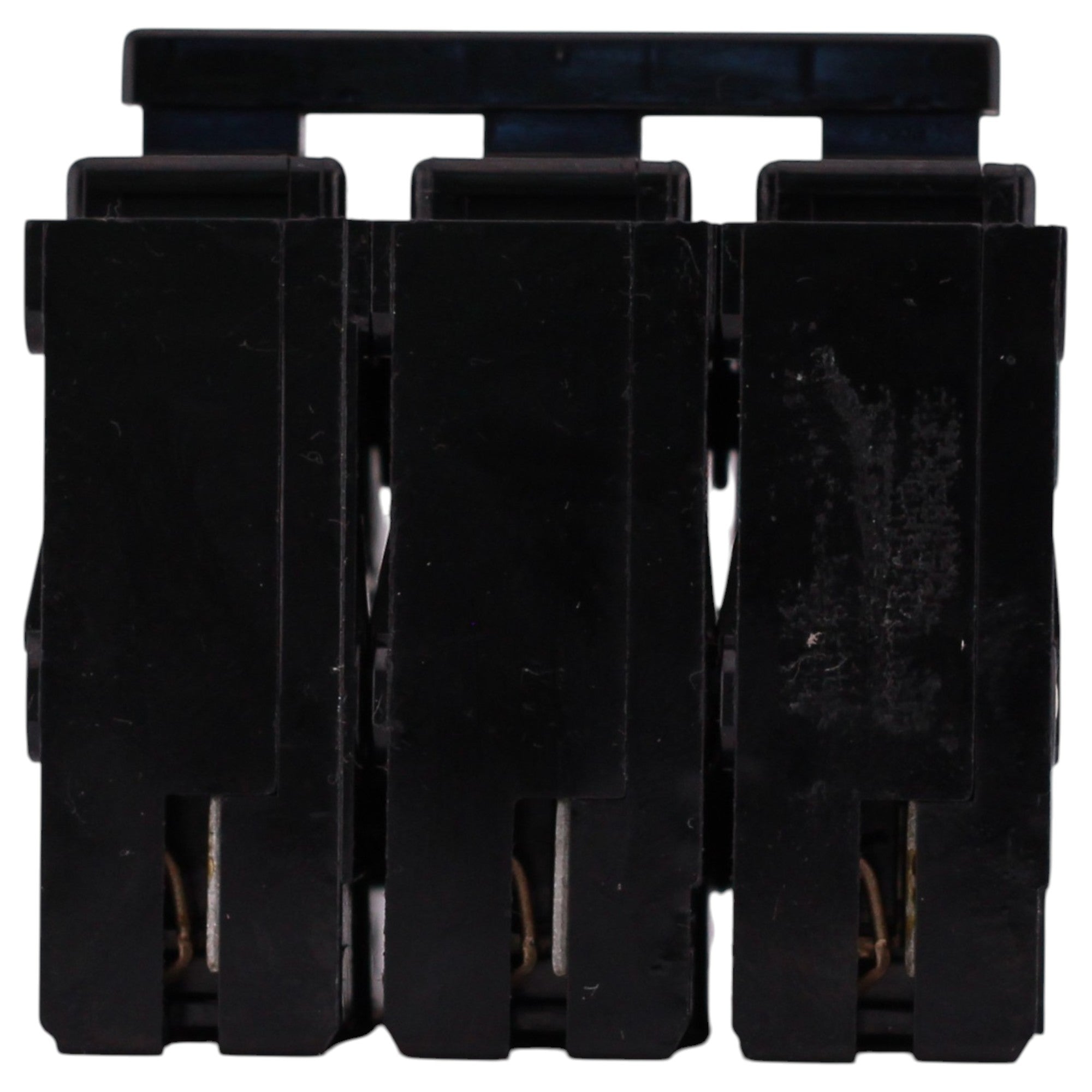 Eaton BR, BR315, 15A, 3P, 240V, Thermal Magnetic, Plug-On, Circuit Breaker - Image 6