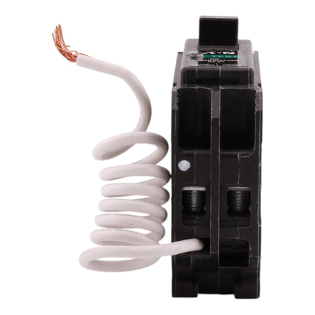 Eaton QB QB1015CAF 15A 1P 120V AFCI Circuit Breaker - Image 9