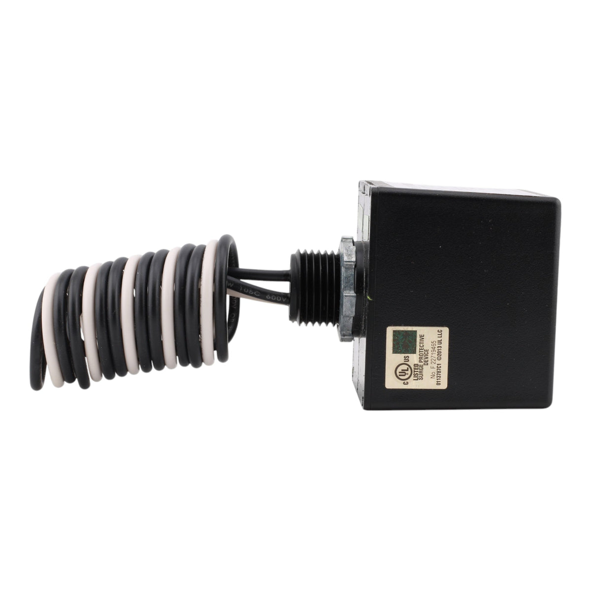 Square D Surgelogic SDSA1175 36kA 120/240V Type 1 SPD - Image 4