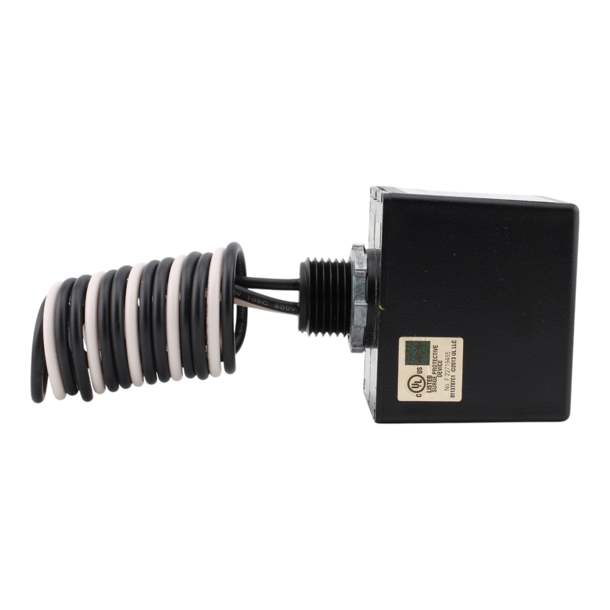 Square D Surgelogic SDSA1175 36kA 120/240V Type 1 SPD - Image 4