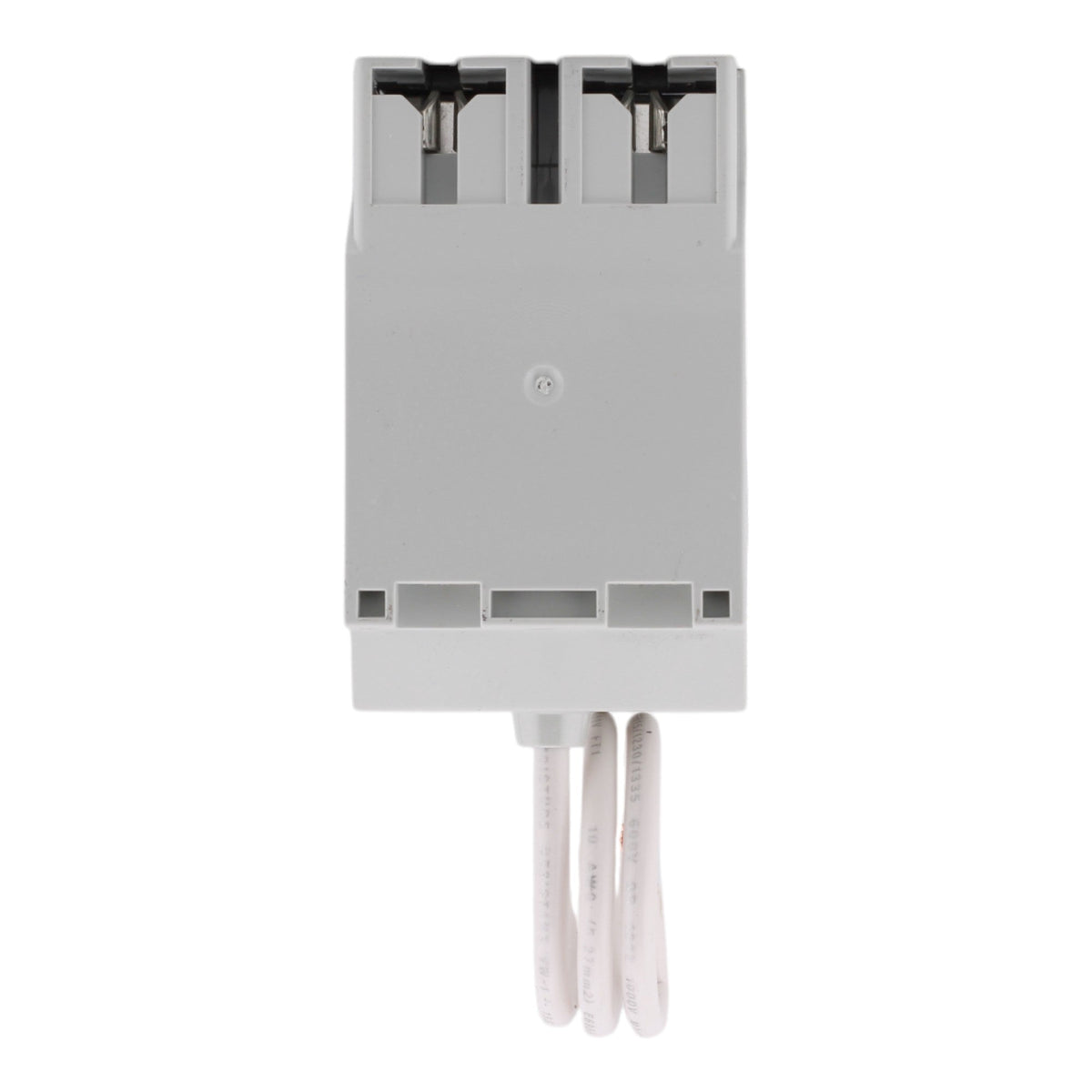 GE THQLSURGE2 Type 1 Surge Protection Device 120/240V Plug-On with Pigtail for PowerMark Panels - Image 6