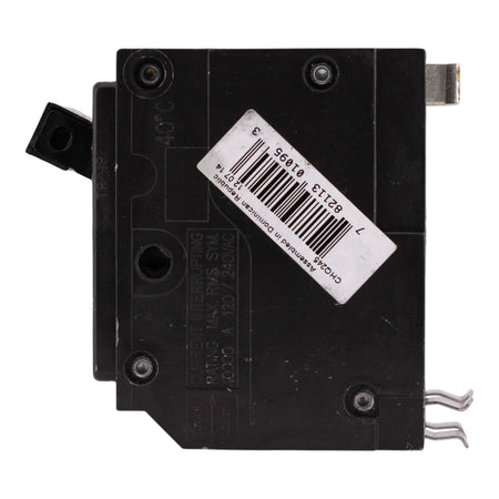 Eaton, CHQ, CHQ245, 45A, 2P, 120/240V, Classified, Circuit Breaker - Image 6