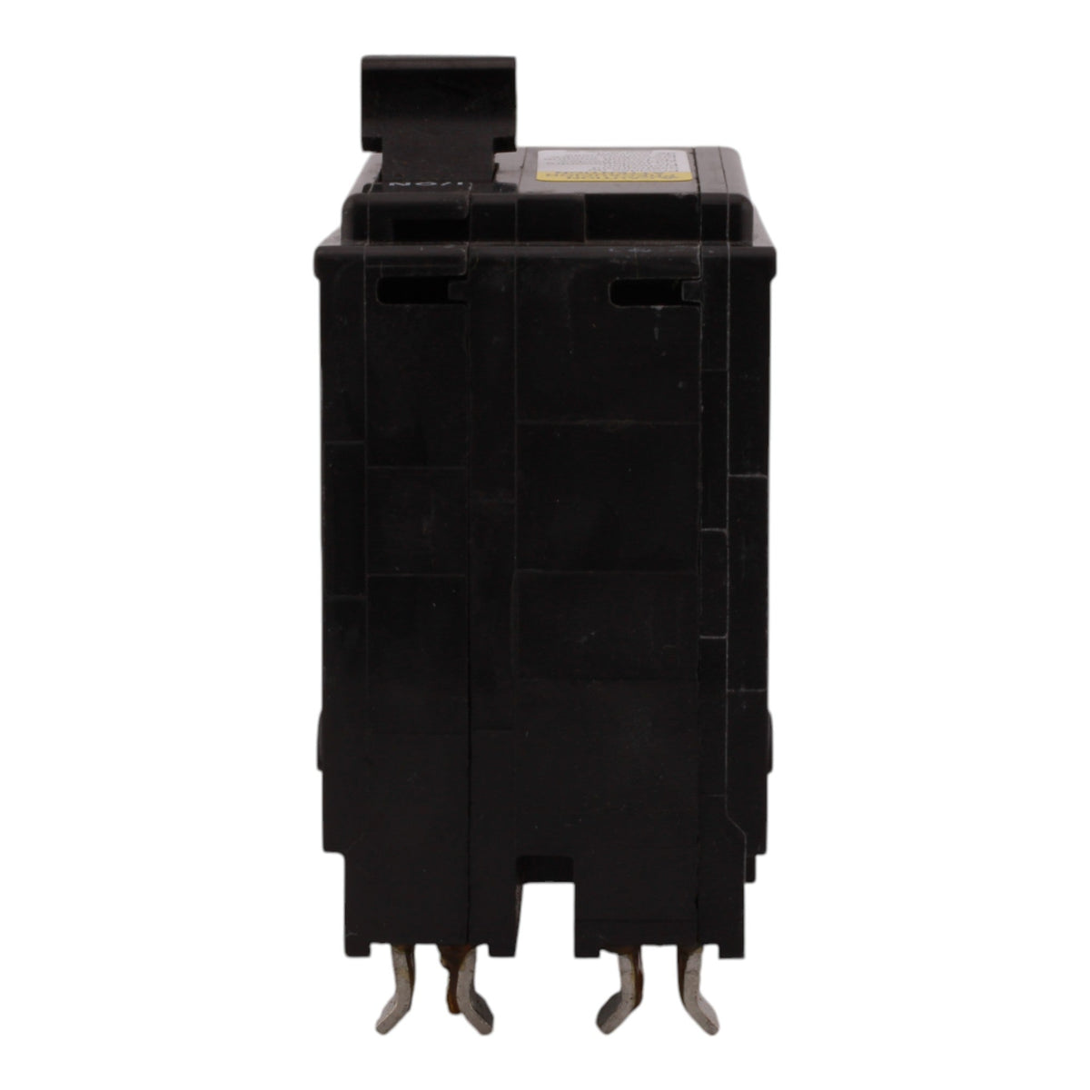 Square D QO200 60A 2P 240V Non-Automatic Disconnect Breaker - Image 9