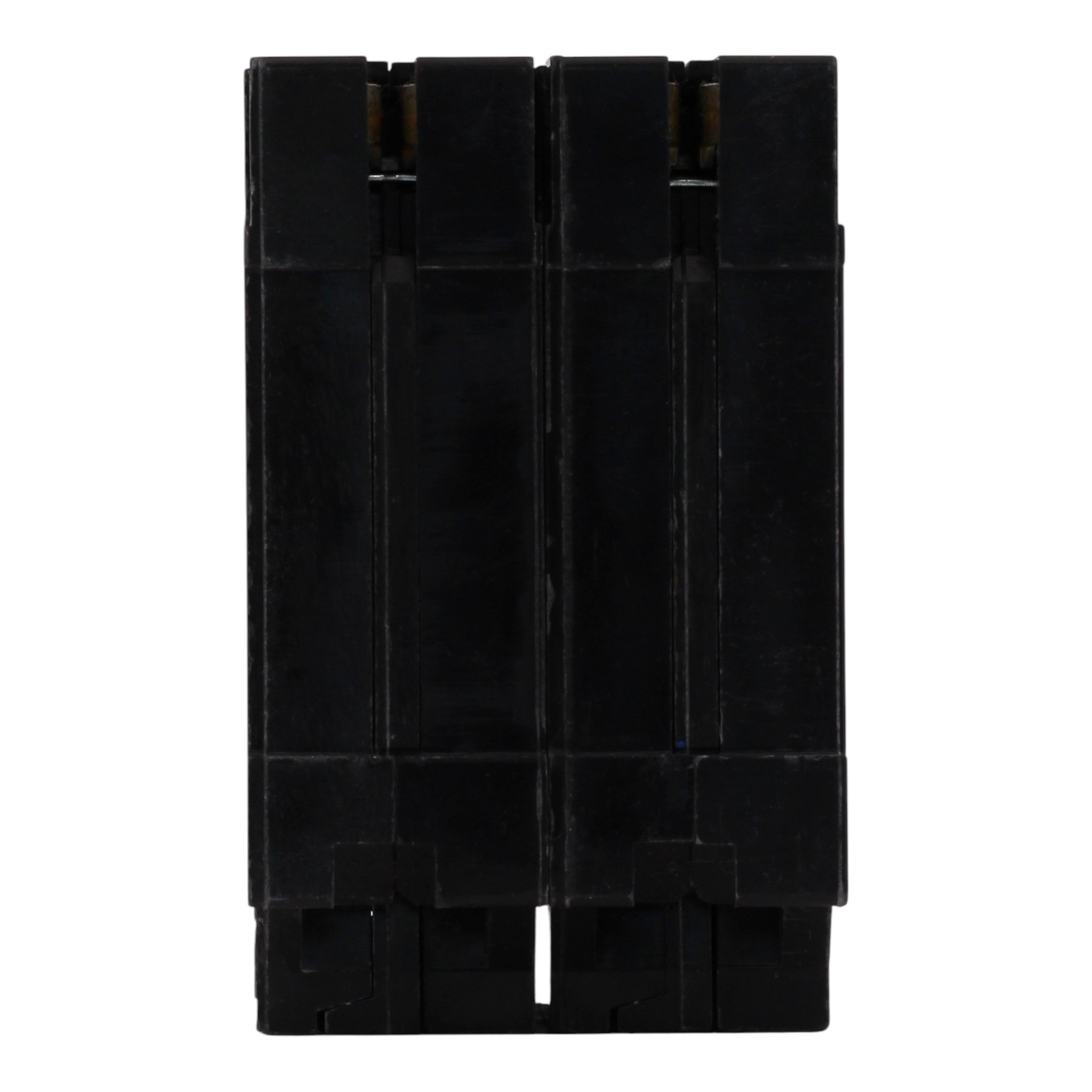 Square D Homeline HOMT2020220 20A Quad Tandem (2x1P 20A + 1x2P 20A) 120/240V Circuit Breaker - Image 5