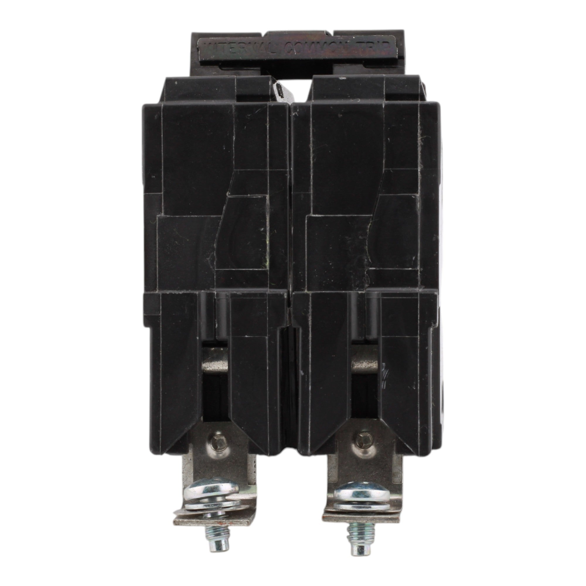 GE THQB2130 30A 2P 120/240V 10kA Circuit Breaker - Image 9