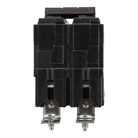 GE THQB2130 30A 2P 120/240V 10kA Circuit Breaker - Image 9