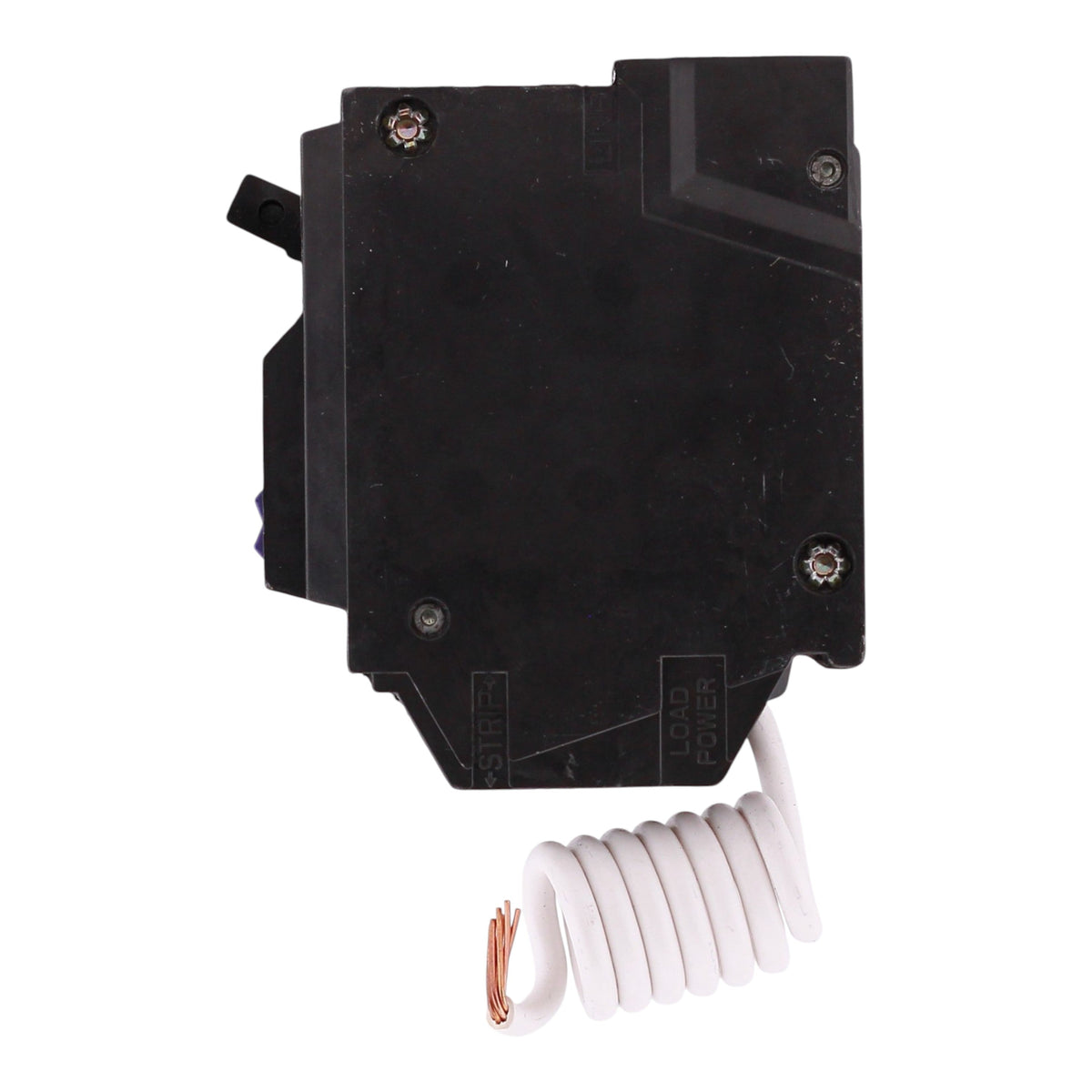 ABB Q-Line, THQL1120DX, 20A, 1P, 120V, AFCI/GFCI, Pigtail Neutral, Circuit Breaker - Image 7