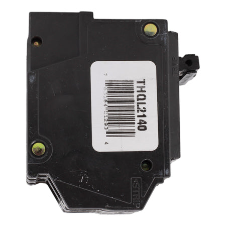 GE THQL2140, 40A, 120/240V, 2-Pole Circuit Breaker, Plug-In, for Load Centers and Lighting Panels - Image 4