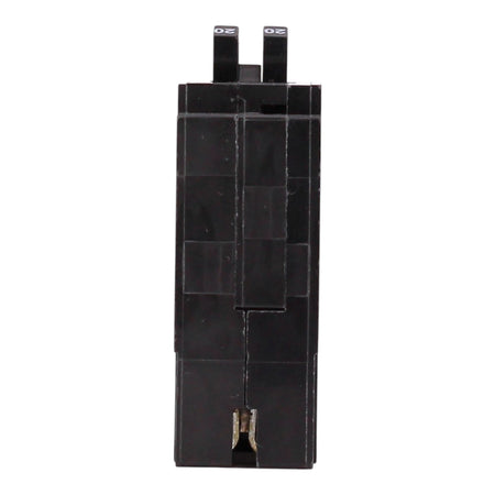 Square D HOMT2020 20 Amp Tandem 120V Standard Trip Circuit Breaker UL - Image 7