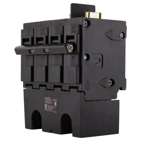 Siemens Q, Q2125B, 125A, 2P, 120/240V, Bolt-In, Circuit Breaker - Image 4