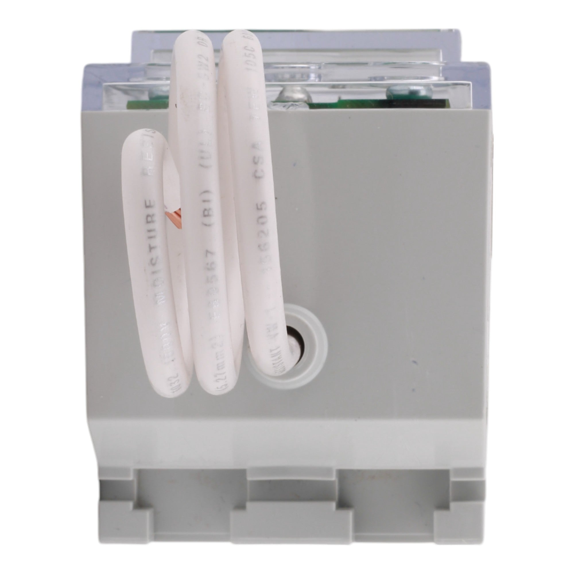 GE THQLSURGE2 Type 1 Surge Protection Device 120/240V Plug-On with Pigtail for PowerMark Panels - Image 7