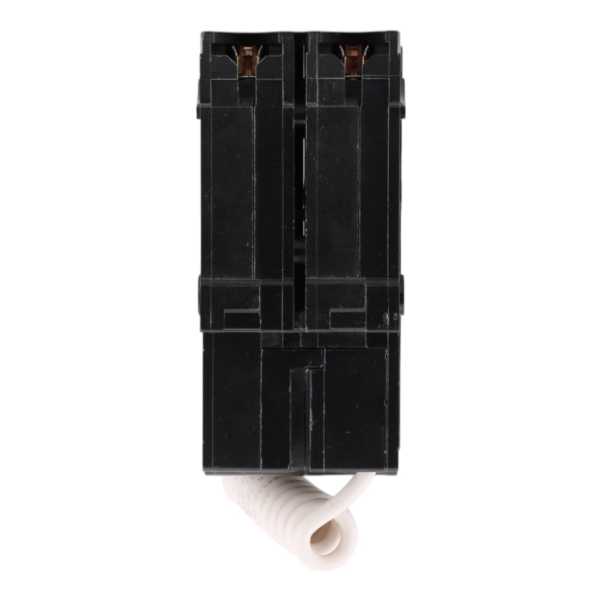 Square D HOM220GFI 20 Amps 120/240 Volts Two Pole GFCI Ground Fault Circuit Breaker Pigtail for Homeline Loadcenters - Image 6