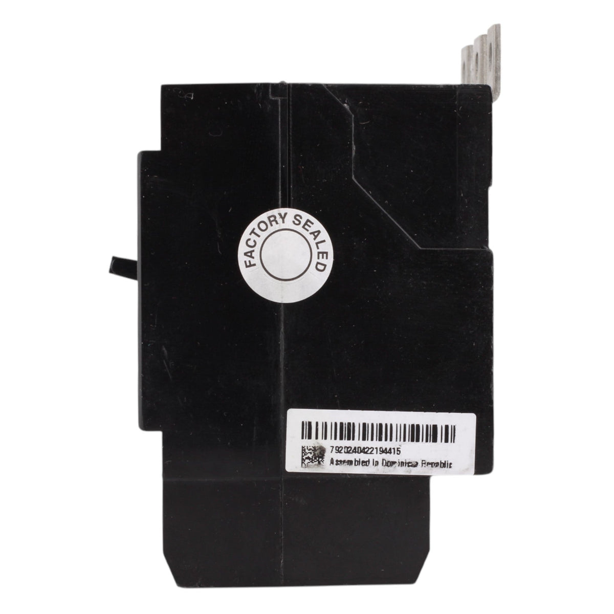 Eaton GHB3040 40A 480Y/277V 3P Molded Case Circuit Breaker, Fixed Thermal Magnetic - Image 4