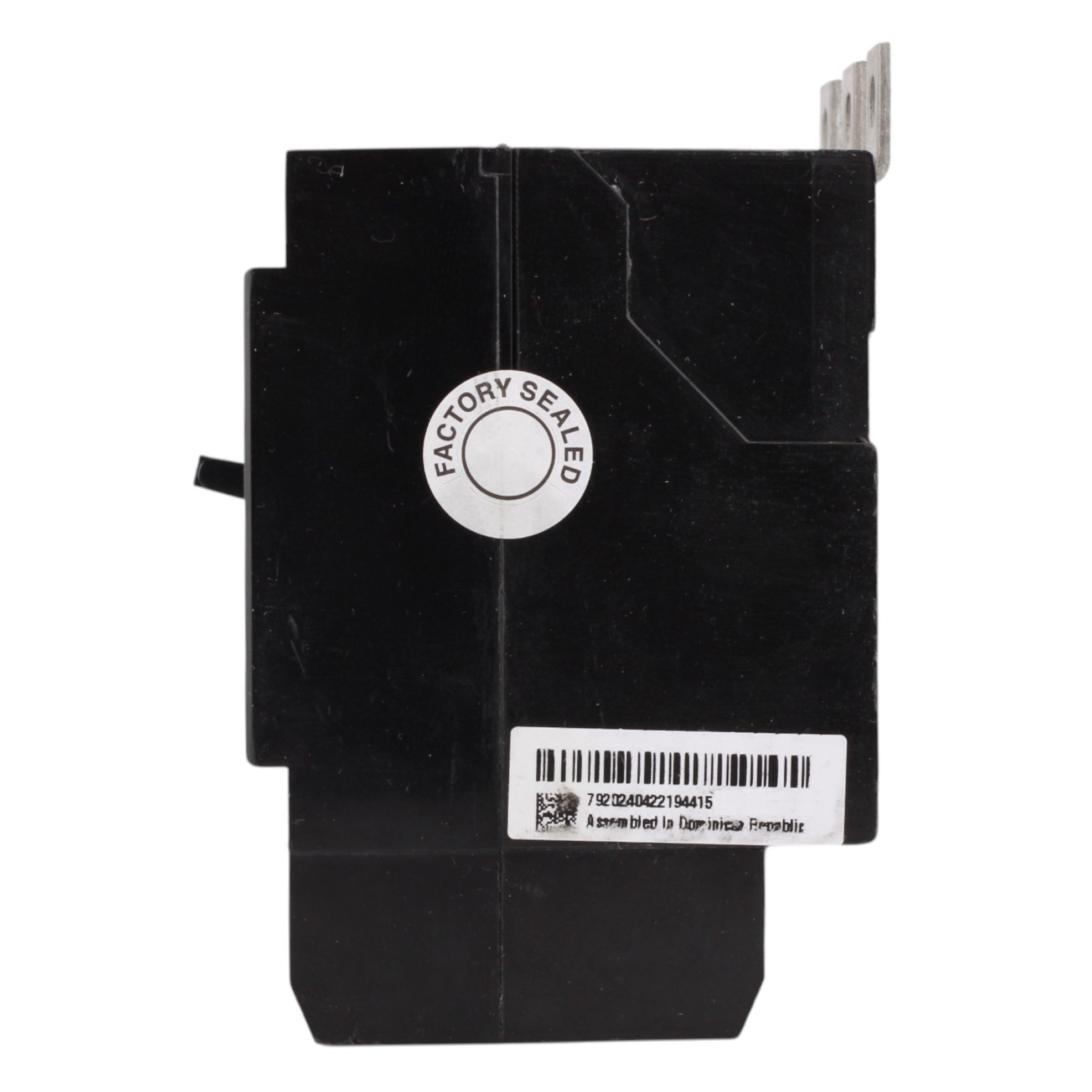 Eaton GHB3040 40A 480Y/277V 3P Molded Case Circuit Breaker, Fixed Thermal Magnetic - Image 4