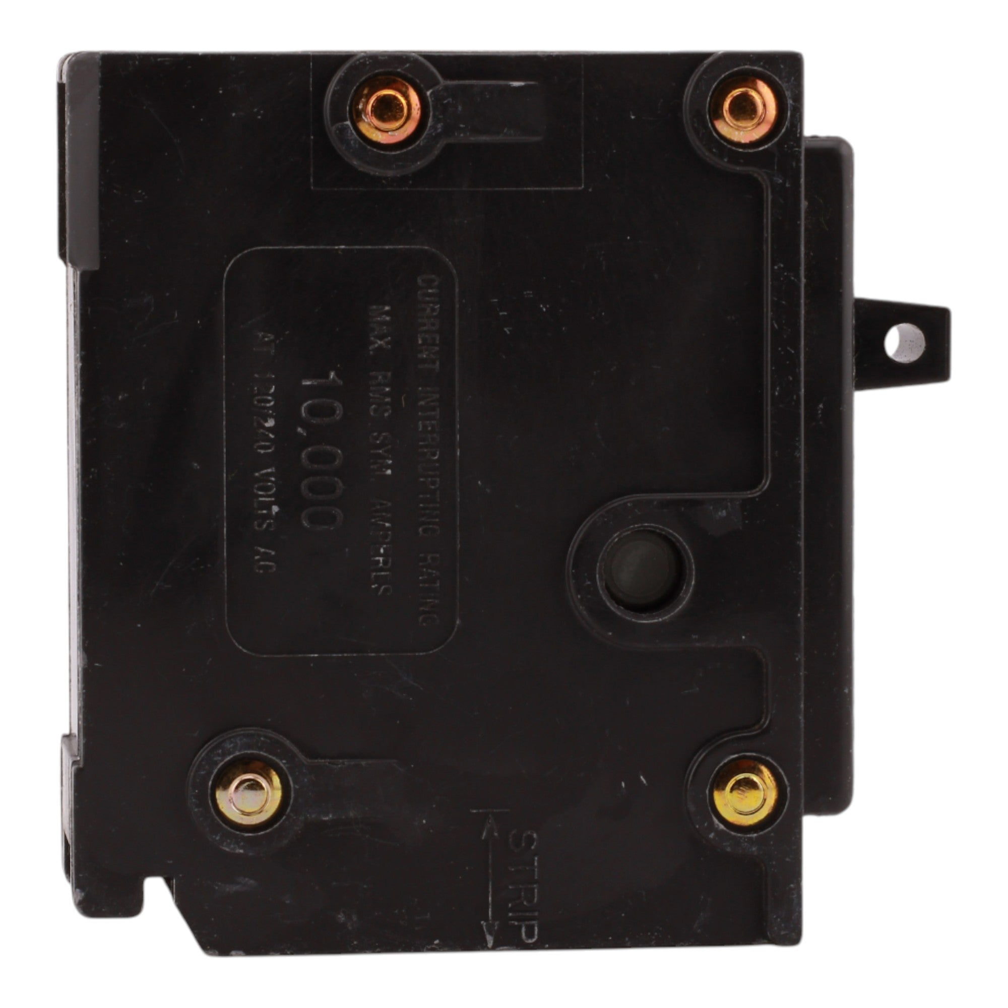 Eaton BR BR150 50A 1P 120/240V Circuit Breaker - Image 3