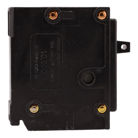 Eaton BR BR150 50A 1P 120/240V Circuit Breaker - Image 3