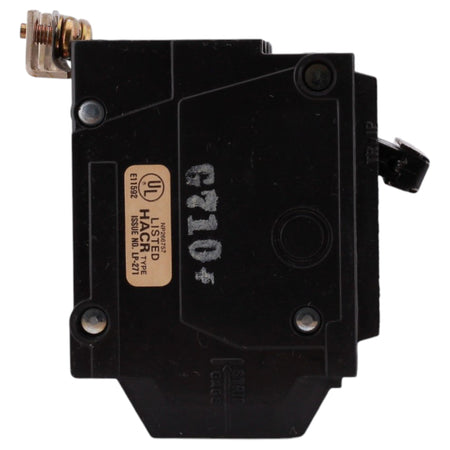 GE Q-Line, THQB32020, 20A, 3P, 240V, 10kAIC, Bolt-On, Circuit Breaker - Image 4
