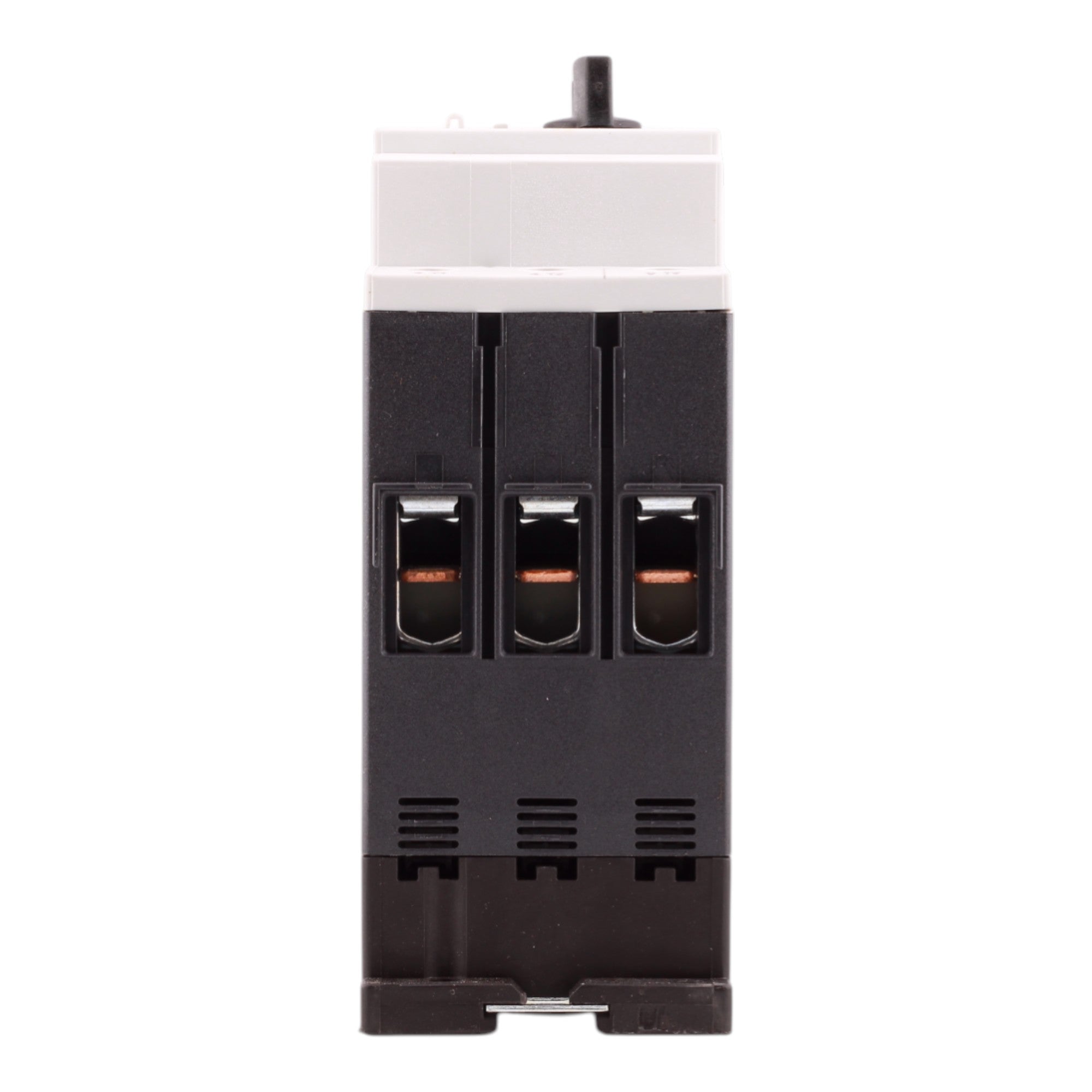 Siemens SIRIUS 3RV1031-4FA10 28-40A 3P 690V Motor Protection Circuit Breaker - Image 9