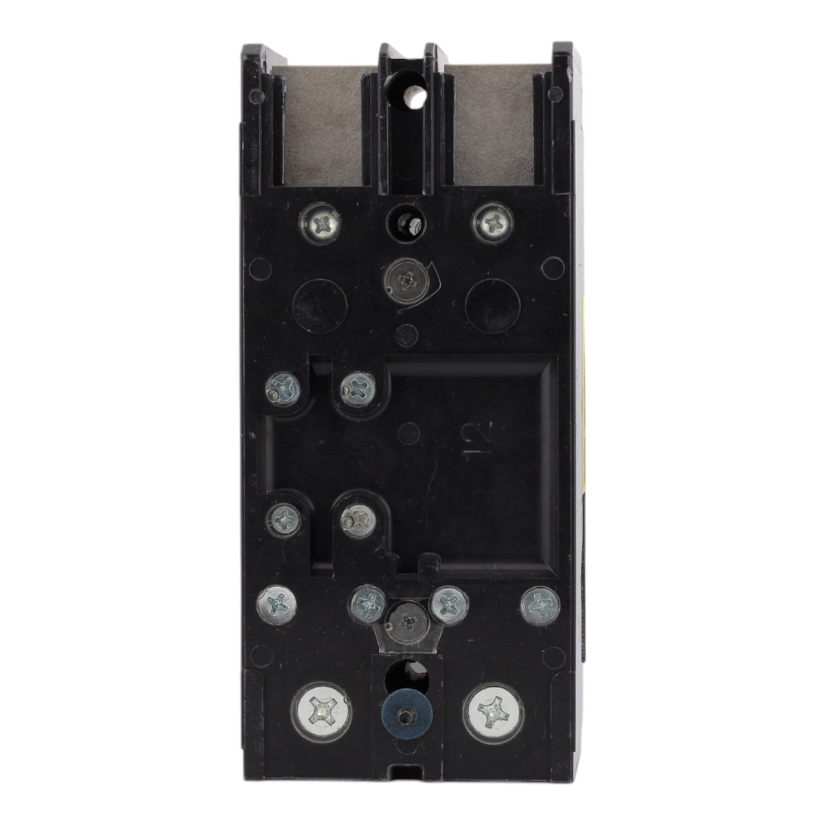 Square D PowerPacT QDP22200TM, 200A, 240V, 2-Pole Molded Case Circuit Breaker, Thermal Magnetic, 25kA, Lugs, for 240VAC Systems - Image 6