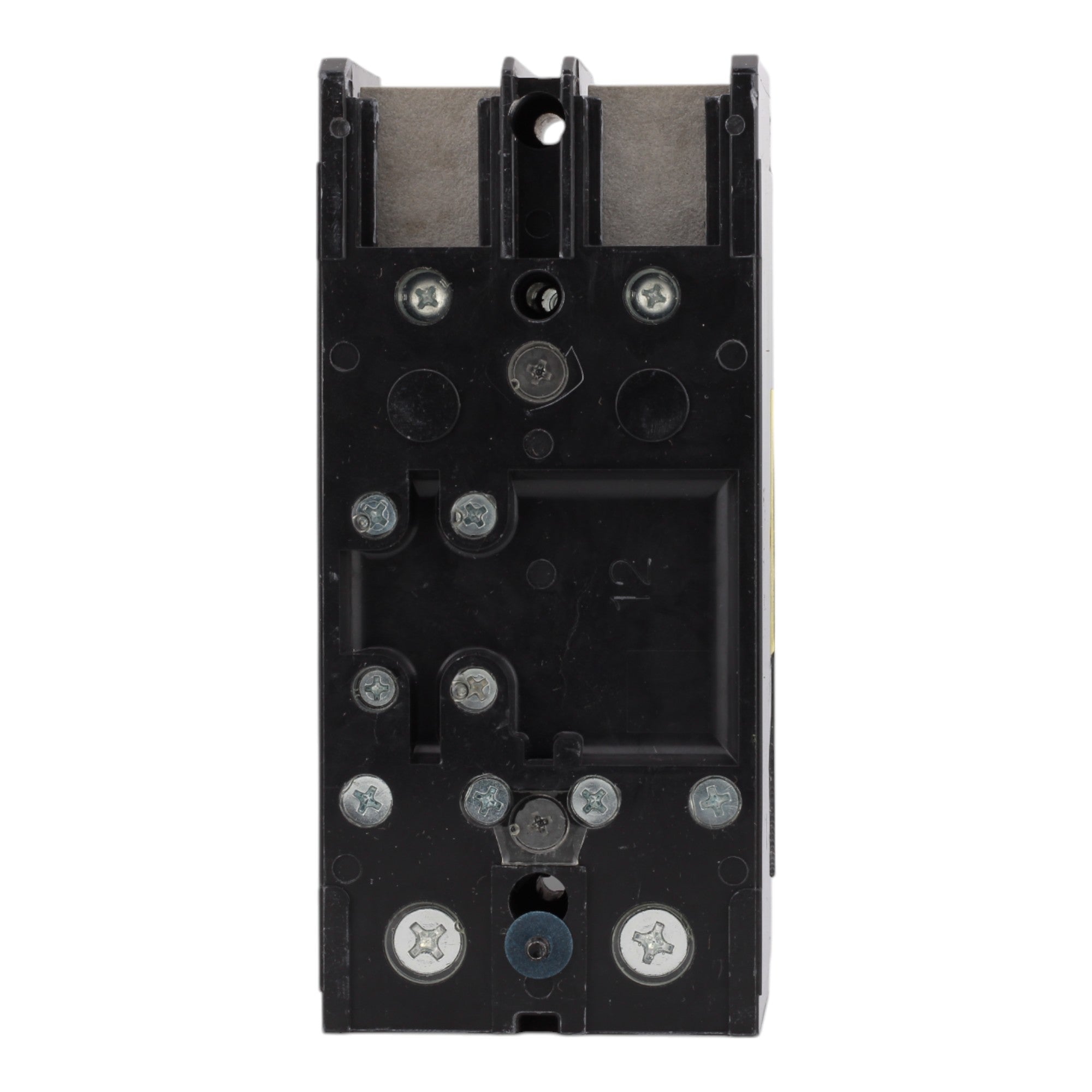 Square D PowerPacT QDP22200TM, 200A, 240V, 2-Pole Molded Case Circuit Breaker, Thermal Magnetic, 25kA, Lugs, for 240VAC Systems - Image 6