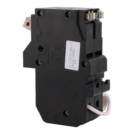 Eaton CH CHN230GF 30A 2P 120/240V GFCI Pigtail Neutral Circuit Breaker - Image 4