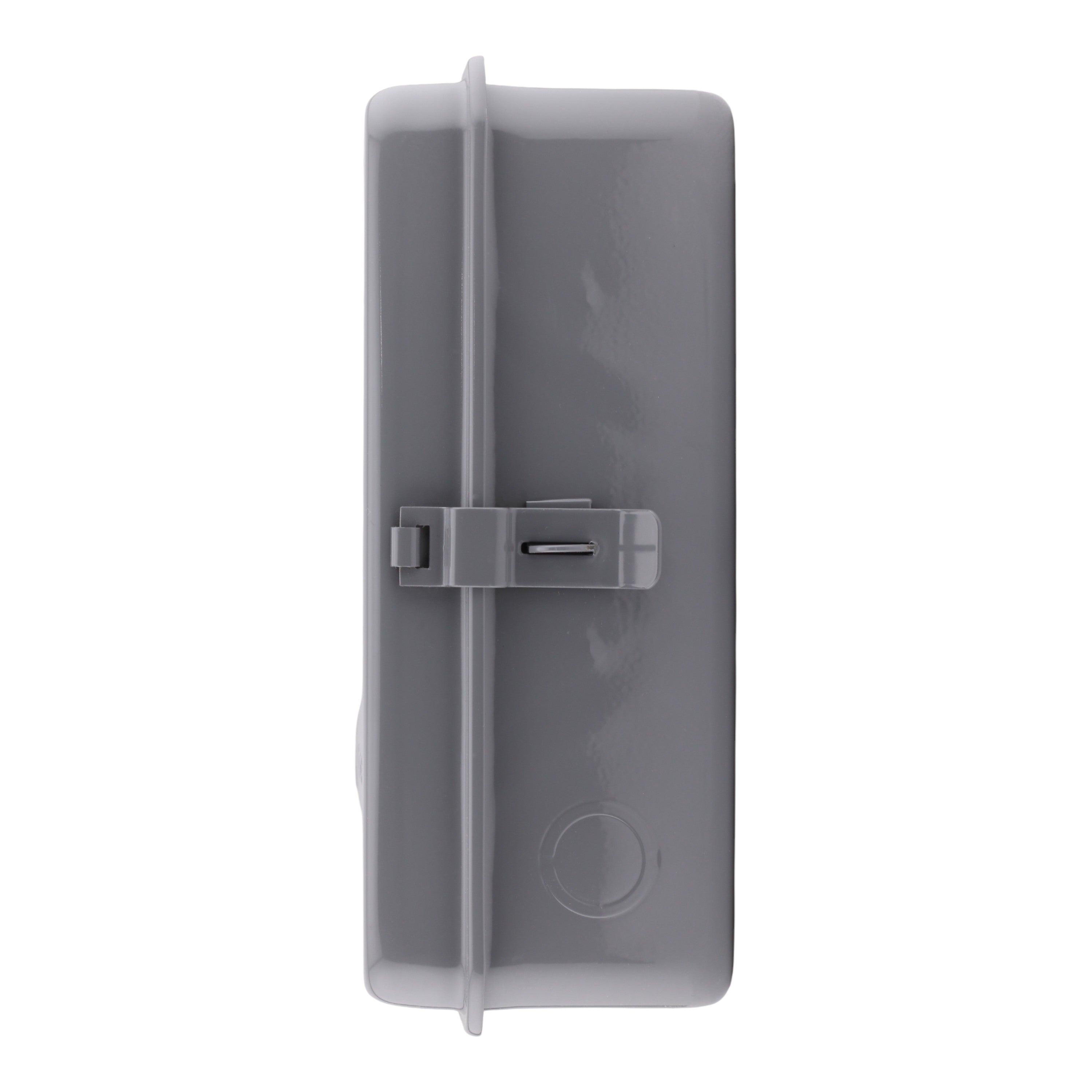 Intermatic, WH2725AT, 7-Day, Pre-Programmed, Water Heater Timer, 240V, 30A, DPST - Image 8